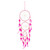 Dreamcatcher - Triple with Feathers