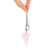 Pendulum - Calcite Pink