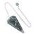 Pendulum - Agate Green Moss