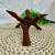 Tripod - Wooden Hand-Carved