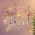 Lotus Glass Light Catcher