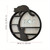 Shelf - Black Cat