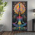 Door Curtain - Charka