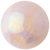 sphere - Quartz Rose Aura