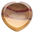 Thumb Heart Worry Stone