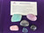 Anxiety Crystal Healing Stones
