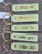 Stories Rebound - Keyring - Runes