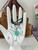Crystal Pendants Necklaces