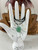 Crystal Pendants Necklaces