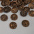 Pirate Coins Treasure