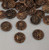 Pirate Coins Treasure