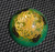 Green Tree of Life Dome Green Tree of Life Dome
