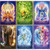 Cards Oracle - TeenAngel Oracle Cards - Rita Pietrosanto Cards Oracle - TeenAngel Oracle Cards - Rita Pietrosanto