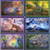 Cards Oracle - Whispers of Healing Oracle Cards - Angela Hartfield Cards Oracle - Whispers of Healing Oracle Cards - Angela Hartfield