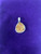 Pendant - Citrine