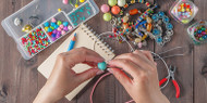 26 Craft and Handmade Business Ideas