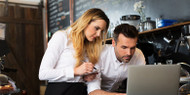 47 Business Ideas For Couples to Start Together