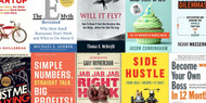 101 Best Business Books Every Entrepreneur Should Read