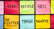 50 Items To Declutter Right Now!