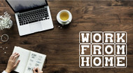 90 Companies Offering Non-Phone Work From Home Jobs