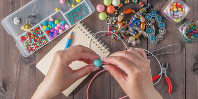 26 Craft and Handmade Business Ideas