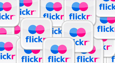 Flickr 101