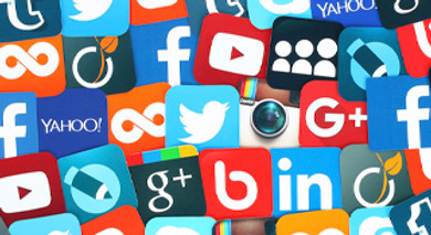 Top 97 Social Media Sites for 2021 Top 97 Social Media Sites for 2021