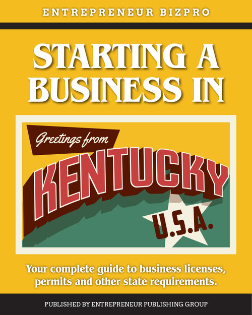 State Guides - KENTUCKY