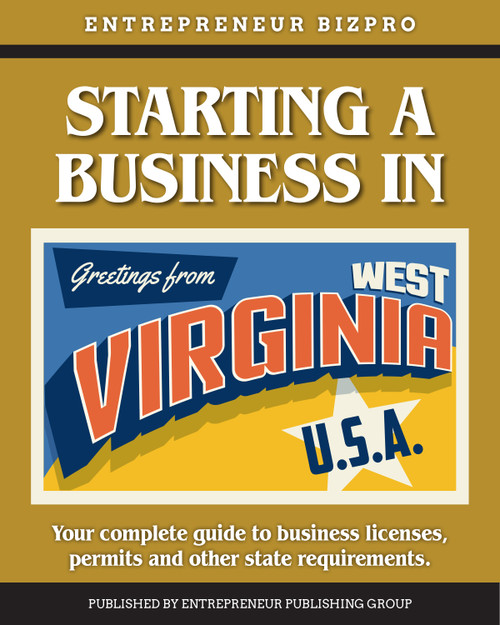 State Guides - WEST VIRGINIA