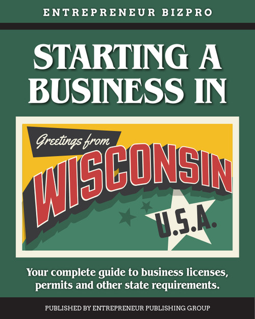 State Guides - WISCONSIN