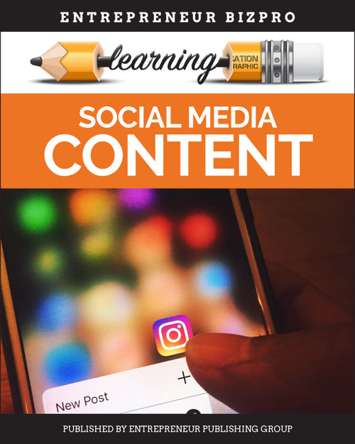 How To Guide - SOCIAL MEDIA CONTENT