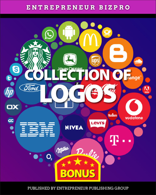 BONUS - Logo Collection