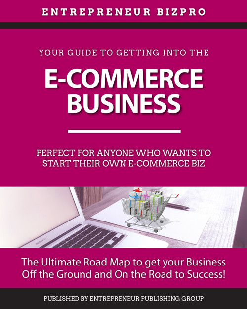 Start Up Kit - ECOMMERCE BIZ