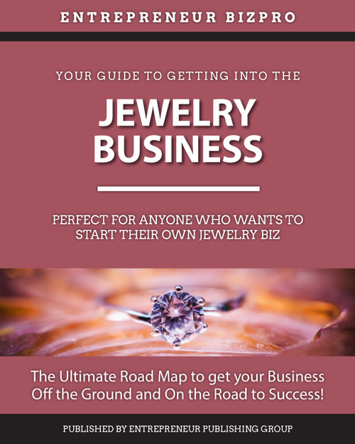 Start Up Kit - JEWELRY BIZ