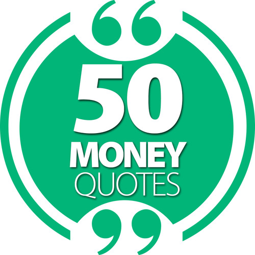 50 Money Quotes