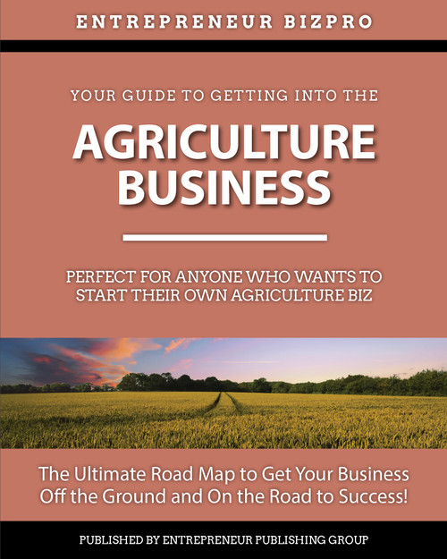 Start Up Kit - AGRICULTURE