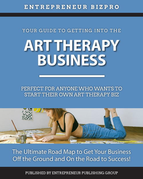 Start Up Kit - ART THERAPY