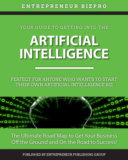 Start Up Kit - ARTIFICIAL INTELLIGENCE