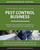 Start Up Kit - PEST CONTROL BIZ