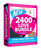 2,400 LOVE - Social Media Bundle