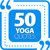 50 Yoga - Meditation Quotes