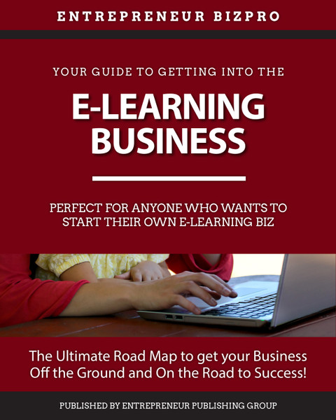 Start Up Kit - ELEARNING BIZ