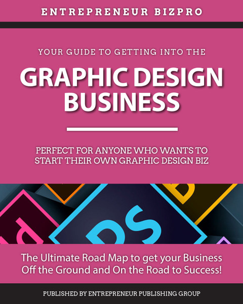 Start Up Kit - GRAPHIC DESIGN BIZ