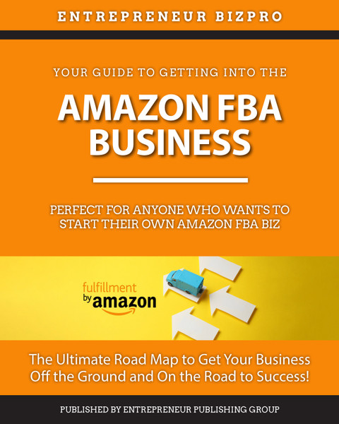 Start Up Kit - AMAZON FBA BIZ