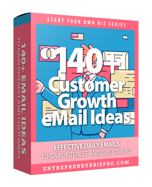 140+ Customer Growth Email Ideas