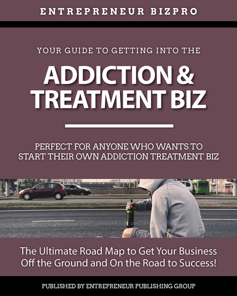 Start Up Kit - ADDICTION