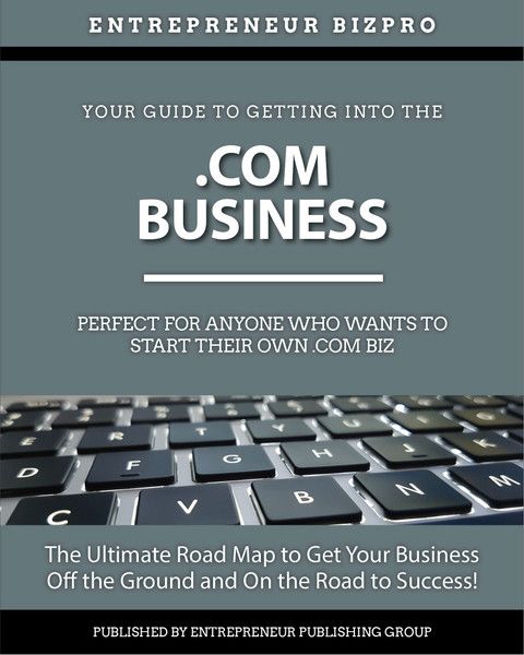 Start Up Kit - DOT COM