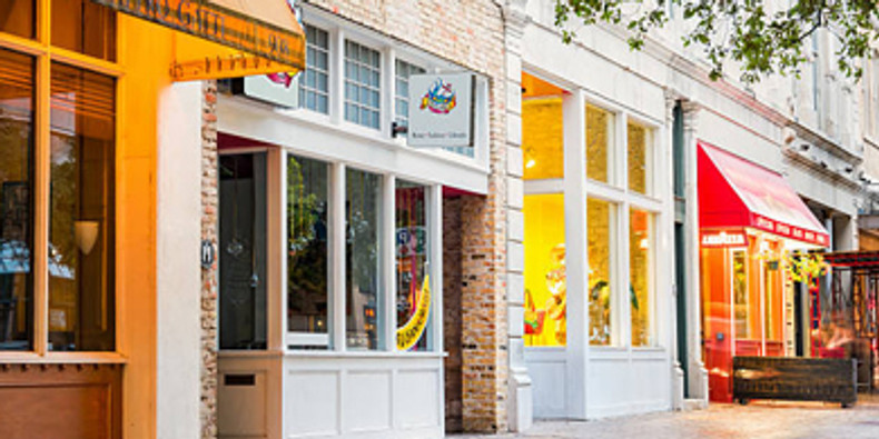 28 Brick-and-Mortar Business Ideas for Steady Income