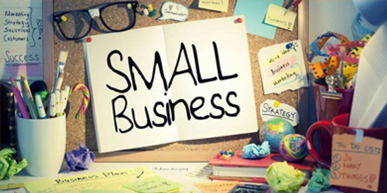 30 Small Business Ideas to Start from Your Home