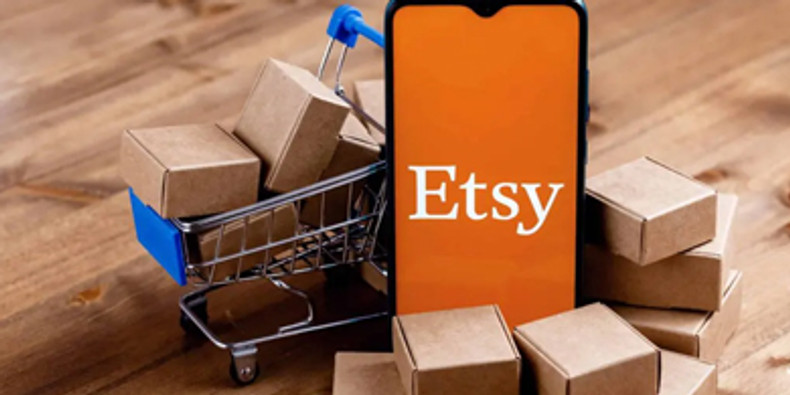 23 Inspiring Etsy Shop Ideas for Online Sellers